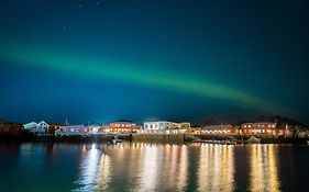 Solsiden Brygge Rorbuer